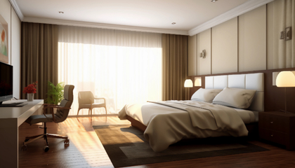 六億“整頓”與市場邏輯 地方旅企為何鐘情酒店投資與擴張